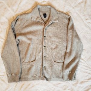 Men's GAP Cardigan